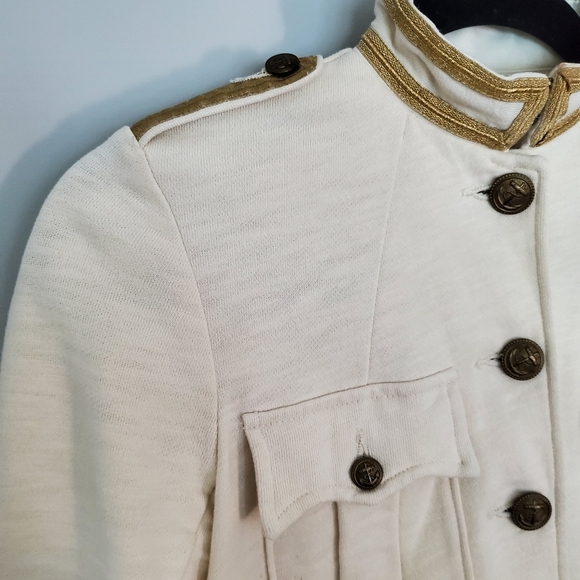 Ralph Lauren Denim & Supply Officer's Jacket - Picture 6 of 16